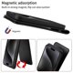 thumbnail image 4 of Magnetic Vertical Flip Leather Phone Case For ASUS Zenfone 10, 4 of 4