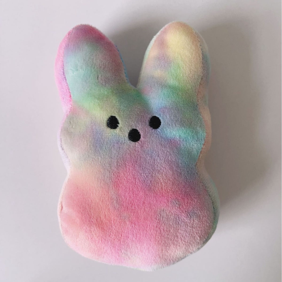 Easter Decorations 6PCS Cute Bunny Plush Toys,Easter Basket Stuffers ,Bunny Stuffed Animals,Easter Party Favors