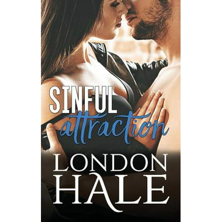 Sinful Attraction : Selling Sin: An Opposites Attract