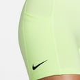 thumbnail image 4 of Women's Nike Court Advantage Dri-FIT Tennis Shorts Color: Black Size: X LARGE, 4 of 5
