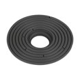 thumbnail image 1 of High Strength Sealing Cuttable Sewer Cover 138mm for Bathroom Floor Drain, 1 of 7