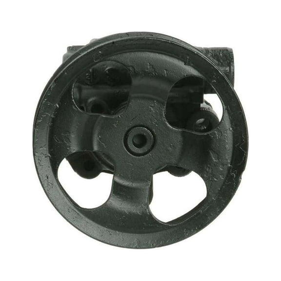 Remanufactured Cardone Reman Power Steering Pump P/N:21 5363