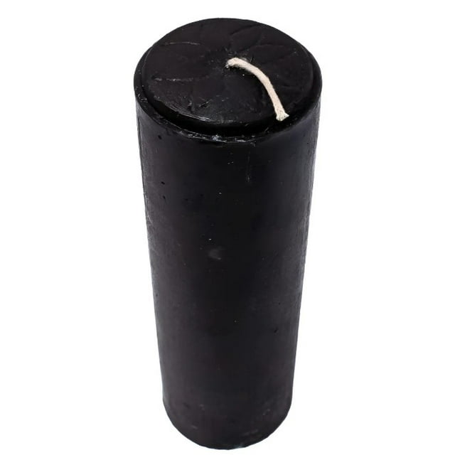 Velon Negro 1 Kg Quita Brujerias Envidias Parafina Aroma