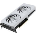 thumbnail image 3 of Palit Tarjeta de Video RTX 5060 Ti Blanca OC 16GB GDDR7 128 Bits, 3 of 7