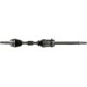 thumbnail image 1 of Flecha Homocinética CARDONE G20 1999 al 2002 INFINITI Delantera Derecha/Pasajero Remanufacturado, 1 of 5