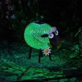 thumbnail image 2 of Hweilai Smart Solar Colour Change Garden D?cor Light Dolly Sheep Outdoor Ornament, 2 of 5
