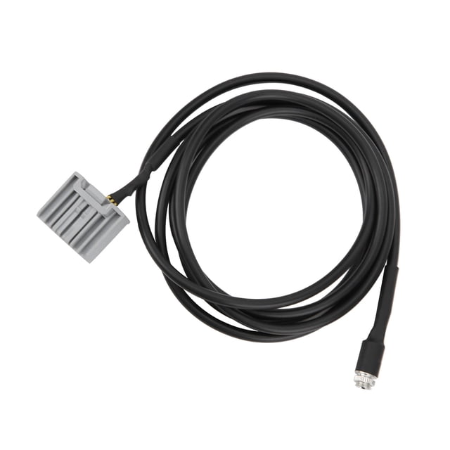 Audio Aux Jack Cable, Ruido Sin Cable Aux