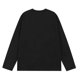 thumbnail image 3 of Seeotter Sweatshirt for Men Crewneck Long Sleeve Lightweight Transition Season Plus Size Pullover Y2K Fall Fashion Clothing, 3 of 3