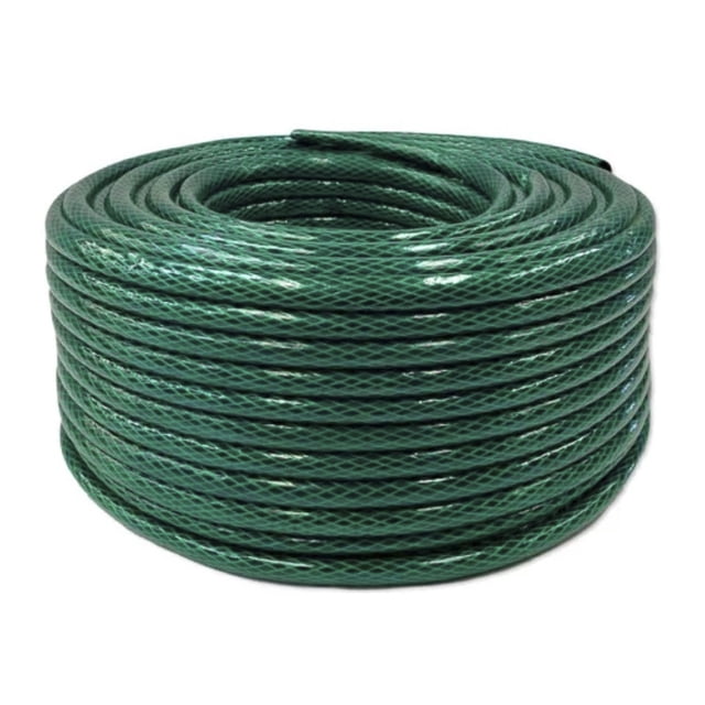 Manguera Jardin Rollo 1/2 13Mm X100M Trama Boro Stv.1/2.100 Boro STV.1/2.100
