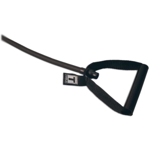Body Solid Resistance Tube Black (Very Heavy)