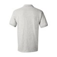 thumbnail image 3 of Gildan DryBlend Jersey Polo T-Shirt for Men, 3 of 4