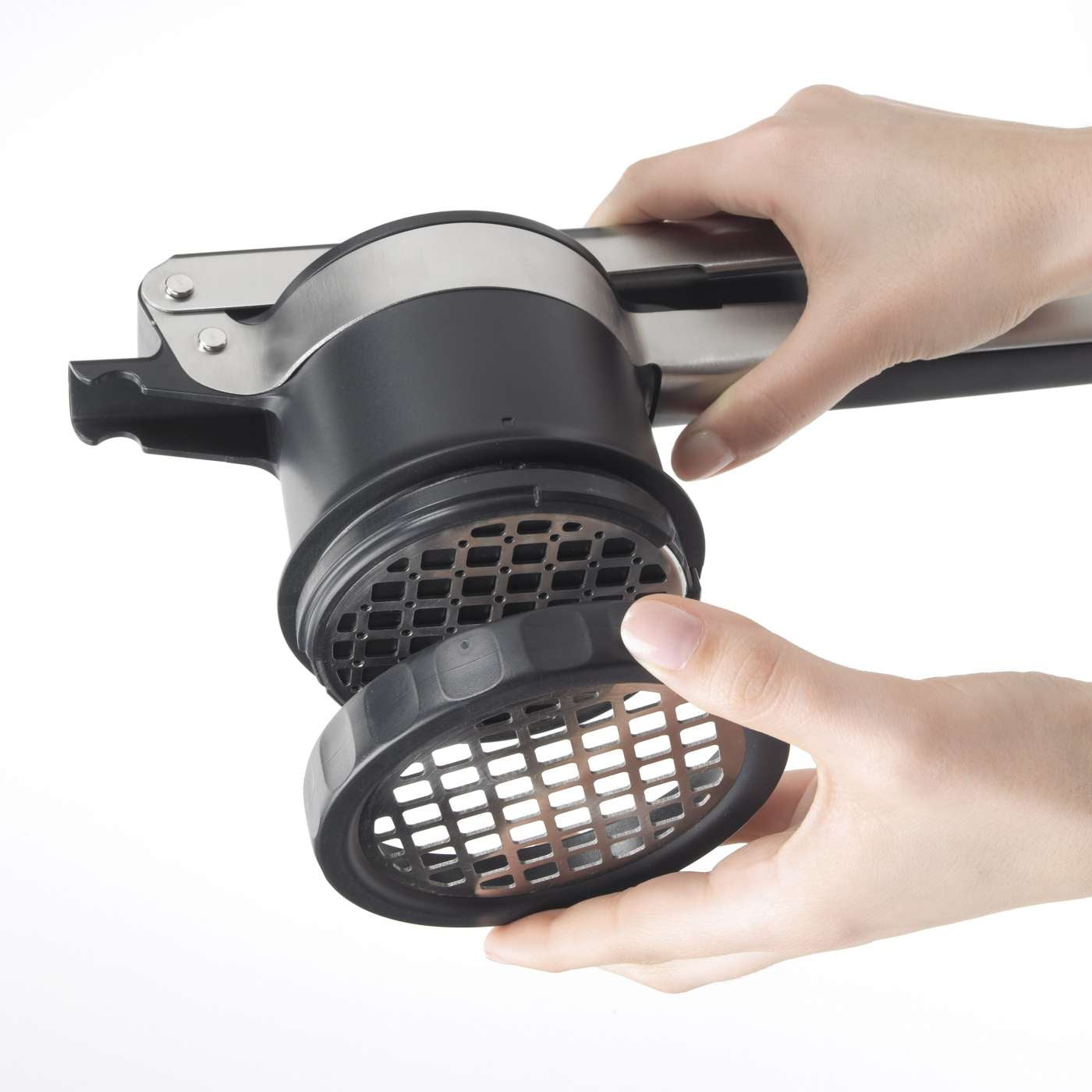 OXO Good Grips 3in1 Adjustable Potato Ricer Walmart Canada