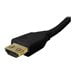 thumbnail image 2 of 12FT MICROFLEX PRO AV/IT HS HDMI M/M PROGRIP BLK CABL LT WARR, 2 of 4