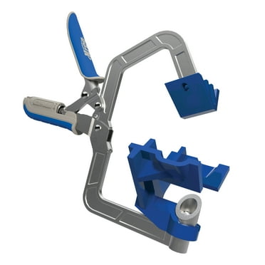 Kreg Corner Clamp 90 Deg. Steel