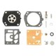 thumbnail image 1 of Carburetor Carb Kit For 254 257 261EPA 262 Chainsaw Walbro HDA 195 Hot Garden Repair Tools Lawn Mower Trimmer Parts, 1 of 4