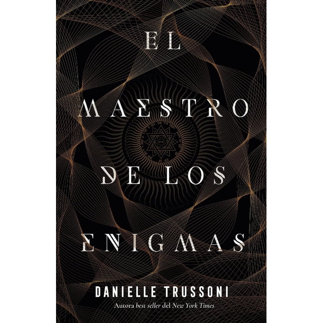 El Maestro de los Enigmas Umbriel 9786077487128