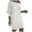 Silver, variant on Cocktail Dresses for Women Sparkly Sequin Long Sleeve Off Shoulder Bodycon Mini Dress Night Club Dress