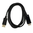 thumbnail image 4 of DP to HDMI Cable Adapter 4K Full HD 1080P Adapter Cable with DisplayPort 2024, 4 of 8