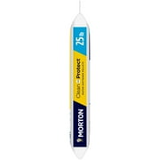 Morton Salt Water Softener Clean and Protect® Pellets, 25 lb. Bag