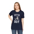 thumbnail image 5 of Cute Atta boy dog T-shirt mom American Staffordshire Terrier owner tshirt, 5 of 7