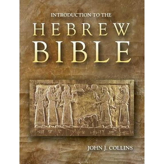 Pre-Owned Introduction to the Hebrew Bible (Paperback) by John Joseph Collins