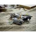 thumbnail image 4 of LEGO Star Wars: Revenge of the Sith General Grievous’s Starfighter 75286 Spacecraft Building Toy (487 Pieces), 4 of 8