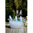 thumbnail image 6 of Aquastar Natural Spring Water Aluminum Bottle 16 FL OZ (Pack of 12), 6 of 7