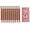 Brown Bear, variant on Legami Set of 20 Erasable Gel Pens with Thermosensitive Erase Ink, Range of ink colours & barrel designs, 0.7mm Tip, Penguin, Panda, Ciraffe, Lion, & Hippo and so on Various animals