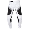 thumbnail image 4 of MSR NXT Grid Dirt Bike Motocross MTB Pants 30" White/Grey, 4 of 12