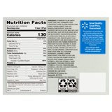 Great Value Fruit & Grain Cereal Bars, Strawberry, 1.3 oz, 8 Count ...