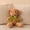 Bow Tie Style, variant on Plush Teddy Bear Stuffed Animal with Removable Knit Sweater, Soft PP Cotton Filled Bear Toy, 30‑50cm Multiple Sizes, Home Decor Gift for Birthday Holiday
