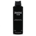 thumbnail image 1 of Drakkar Noir by Guy Laroche Men Deodorant Body Spray 6 oz, 1 of 1