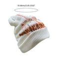 thumbnail image 2 of ROZYARD Balaclava Distressed Halloween Balaclava Funny Balaclava Face Mask Scary Balaclava Hooded Party Hat Knitted Hat Beanies, 2 of 20
