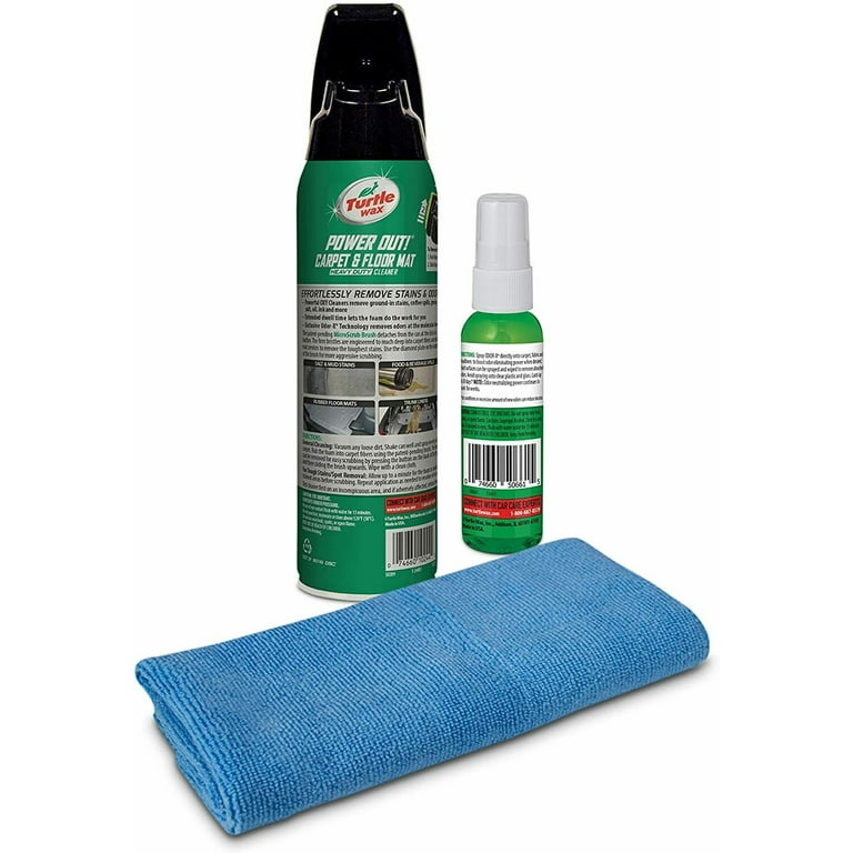 Wash-Mat 501 Dry Mat: fulll automatic car mat cleaner-WM 107272