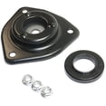 thumbnail image 2 of Shock and Strut Mount Compatible With 1995-1998 Nissan 200SX 1991-1993 NX 4Cyl 2.0L 1.6L Front, Left Driver or Right Passenger Sold individually, 2 of 3