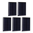 thumbnail image 4 of Controlador solar PWM, Controlador de carga solar Controlador de carga solar ajustable Controlador de carga solar ajustable Tecnología innovadora Jadeshay A, 4 of 8