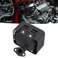 thumbnail image 3 of Silenciador De Escape De Motor, Juego De Accesorios De Silenciador De Metal Con Arandela Para GX160, Liviano Y Duradero, Ideal Para Generador, Bomba De Agua, 3 of 7
