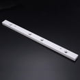 thumbnail image 4 of DOLITY 300mm Aluminium Rail Miter Bar Slider Table Saw Gauge Rod Woodworking Tool, 4 of 8