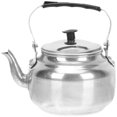 thumbnail image 1 of Aluminum Alloy Kettle Home Tea Kettle Household Water Kettle Kitchen Teapot, 1 of 7