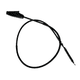 thumbnail image 3 of Chicote Cable De Clutch Moto Vento Nitrox T3 250, 3 of 5