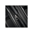 thumbnail image 4 of Samsonite Outline Pro - Spinner carry-on - hardside - polypropylene - midnight black, 4 of 9