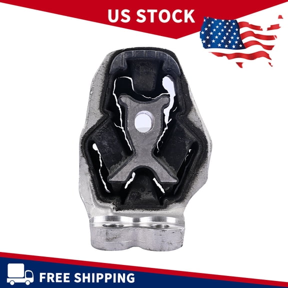 Rear Lower Engine Motor Mount Fits Nissan Rogue 2021 2022 2023 2024 1.5L 113606RC0B