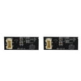 thumbnail image 2 of 2pcs Tail Lights Led Driver Board Light Chip For-bmw X3 F25 10-17, 2 of 5