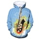 thumbnail image 3 of Sudadera con capucha de saxofón con impresión 3D de arte musical para hombre, sudaderas con capucha de manga larga de otoño, sudadera informal de calle Harajuku unisex, abrigo tipo pulóver, 3 of 5