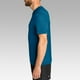 thumbnail image 4 of Playera Run Dry para Hombre Decathlon Kalenji 2615138 Ch Azul, 4 of 4