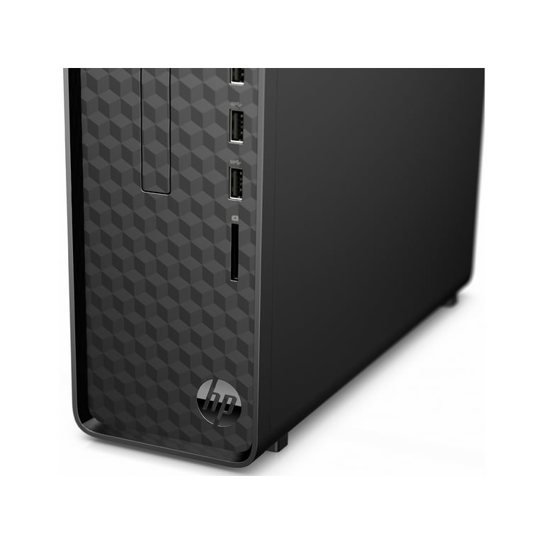 ☆HP400 Celeron G3900 4GB 500GB Win10 HP Pro 400 G9 Mini Desktop Computer, Intel Celeron G6900