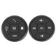 thumbnail image 1 of Control Inalámbrico Del DVD Del GPS Del Coche Bluetooth Inalámbrico Del Volante Del Coche Negro De Alta Calidad Con Funda De Silicona Para IOS Android Ligero ANGGREK Otros Vehículos, 1 of 8