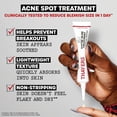 thumbnail image 2 of Tratamiento para el acné Thayers Rapid con 10% de azufre y niacinamida, 20 ml, 2 of 7