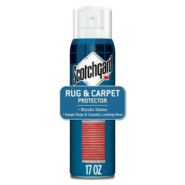 Scotchgard Rug and Carpet Protector 17-oz