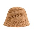 thumbnail image 2 of ZSQDM Adult Fashion Sunshade Hat Fisherman's Hat Basin Hat Outdoor Bucket Hat beanie Hat with Fan Bucket Hats Gas Cap Replacement, 2 of 3